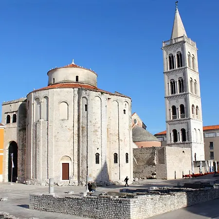 With Parking Space - 22836 * זאדאר
