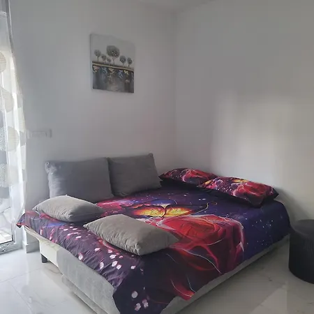 With Parking Space - 22836 *