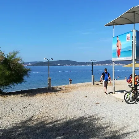 Διαμέρισμα With Parking Space - 22836