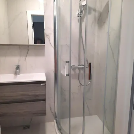 Apartment With Parking Space - 22836 *