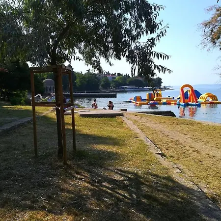 With Parking Space - 22836 * Ζαντάρ