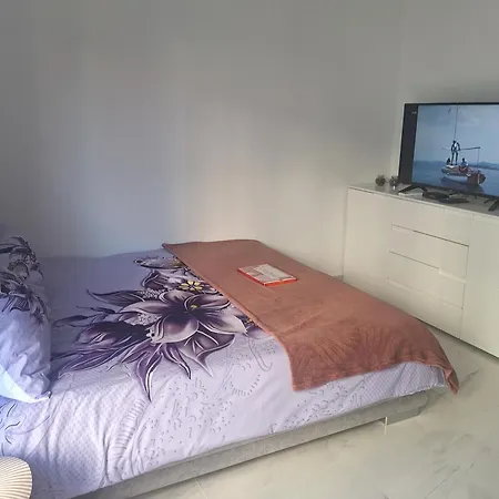 With Parking Space - 22836 Apartment *