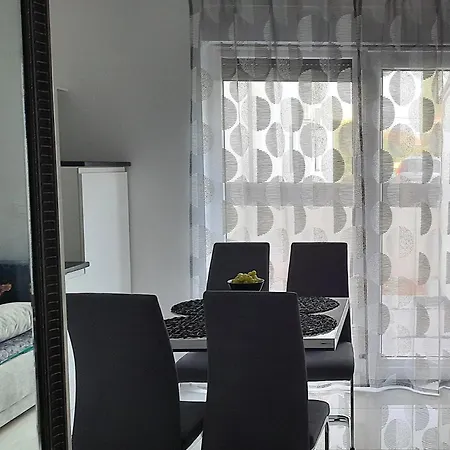 With Parking Space - 22836 شقة