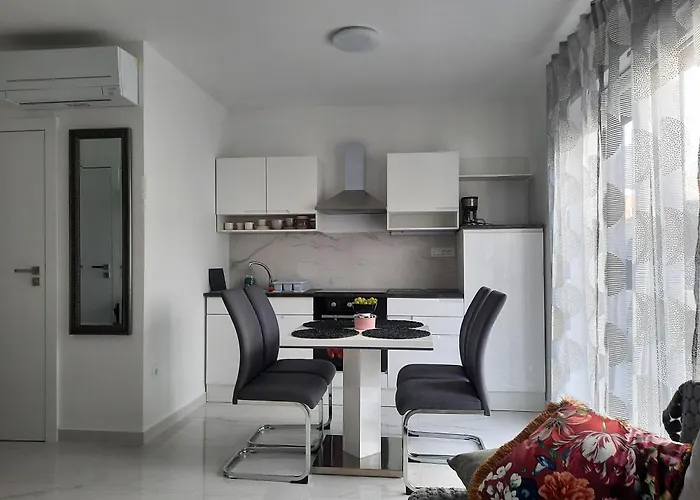 With Parking Space - 22836 * Zadar