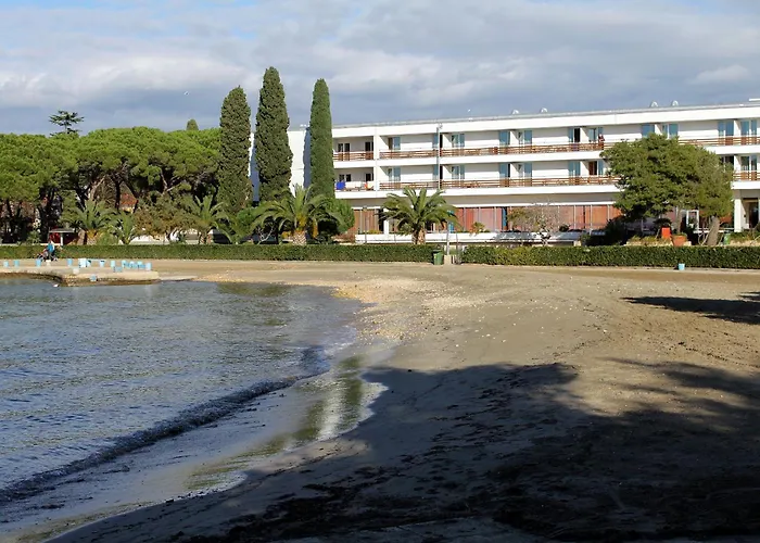 With Parking Space - 22836 Apartment *