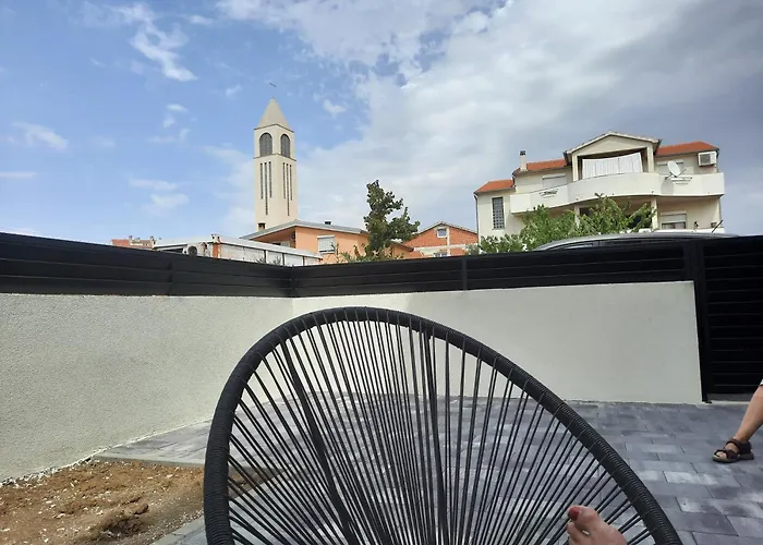 With Parking Space - 22836 Apartment