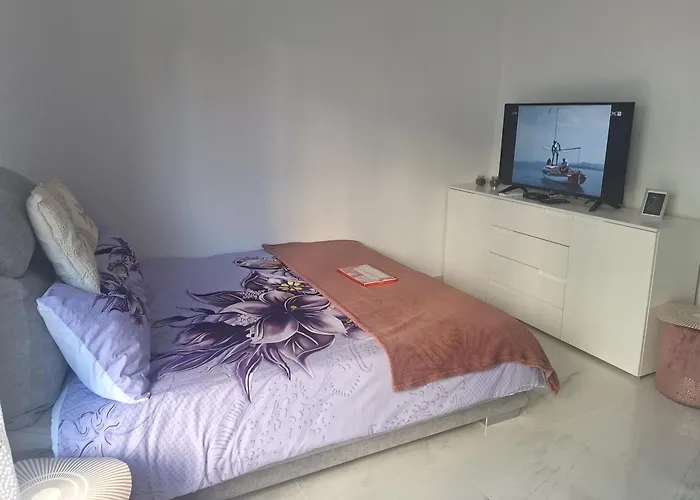 With Parking Space - 22836 Apartment *