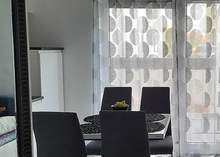 With Parking Space - 22836 Apartment